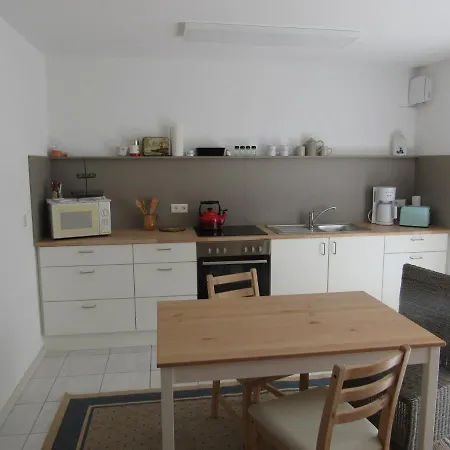 Nettis Apartamento