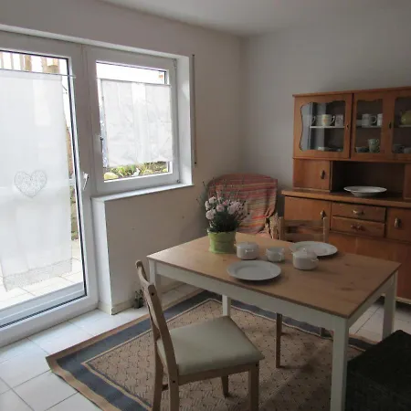 Nettis Apartamento