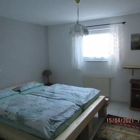Nettis Apartamento *