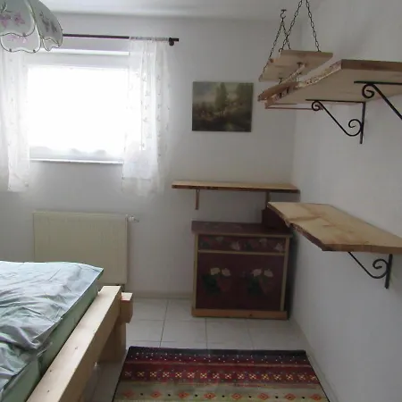 Apartamento Nettis *