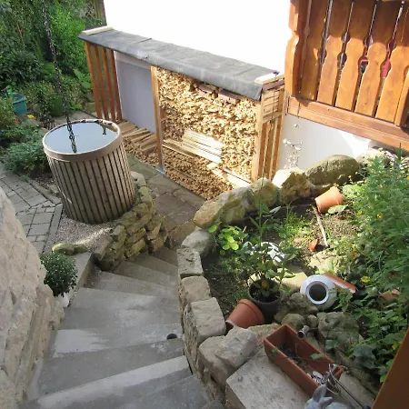 Apartamento Nettis *