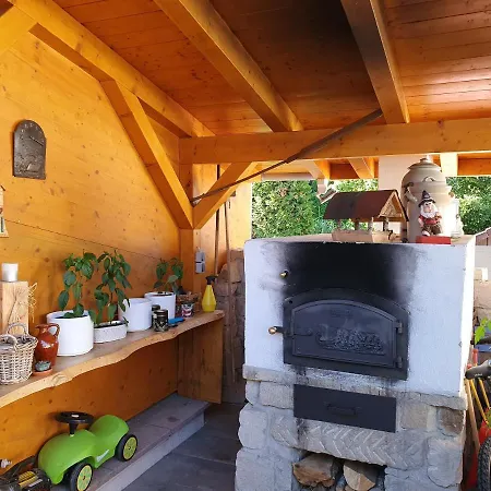 Apartamento Nettis *