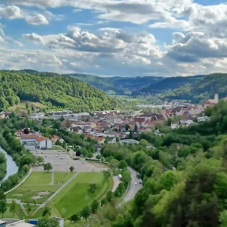 Nettis * Horb am Neckar