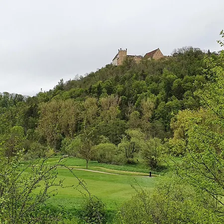 Nettis * Horb am Neckar