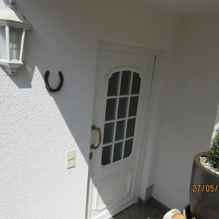 Nettis Apartamento Horb am Neckar