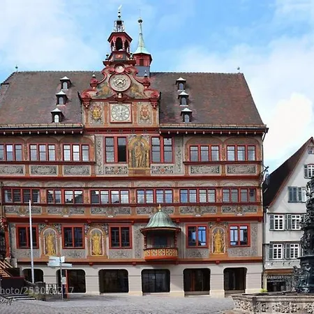 Nettis Horb am Neckar