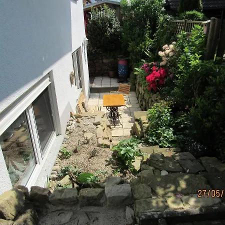 Apartamento Nettis Horb am Neckar